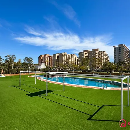 La Serenite Apartment Oropesa del Mar