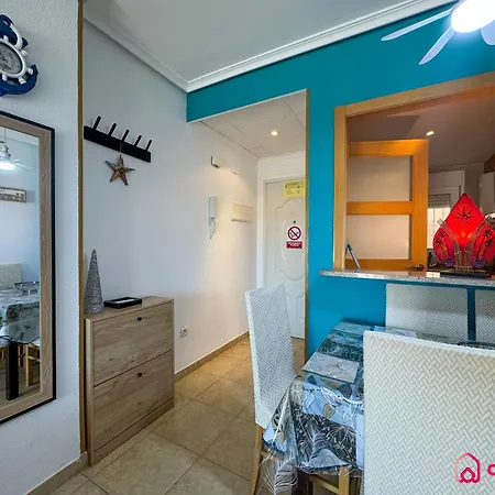 Apartment La Serenite