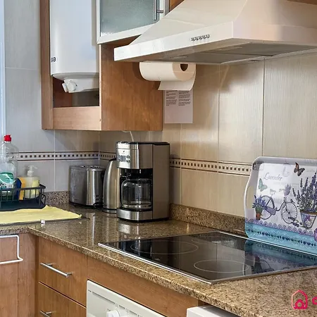 La Serenite Apartment Oropesa del Mar