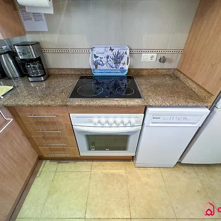 La Serenite Apartment