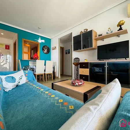 Apartment La Serenite