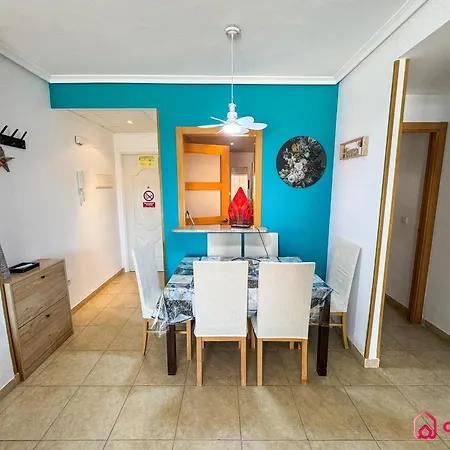 Apartment La Serenite Oropesa del Mar