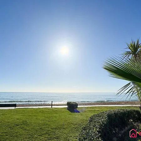Apartment La Serenite