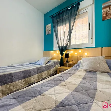 Apartment La Serenite Oropesa del Mar