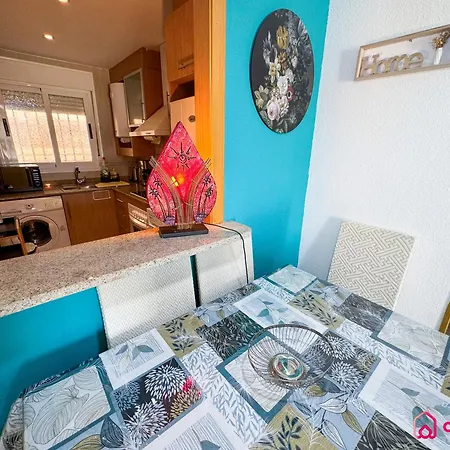 Apartment La Serenite *
