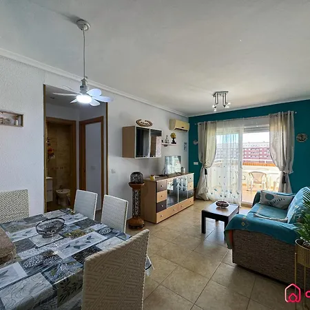 Apartment La Serenite *